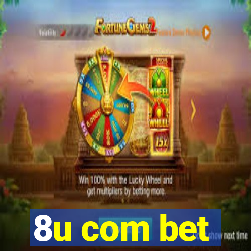 8u com bet